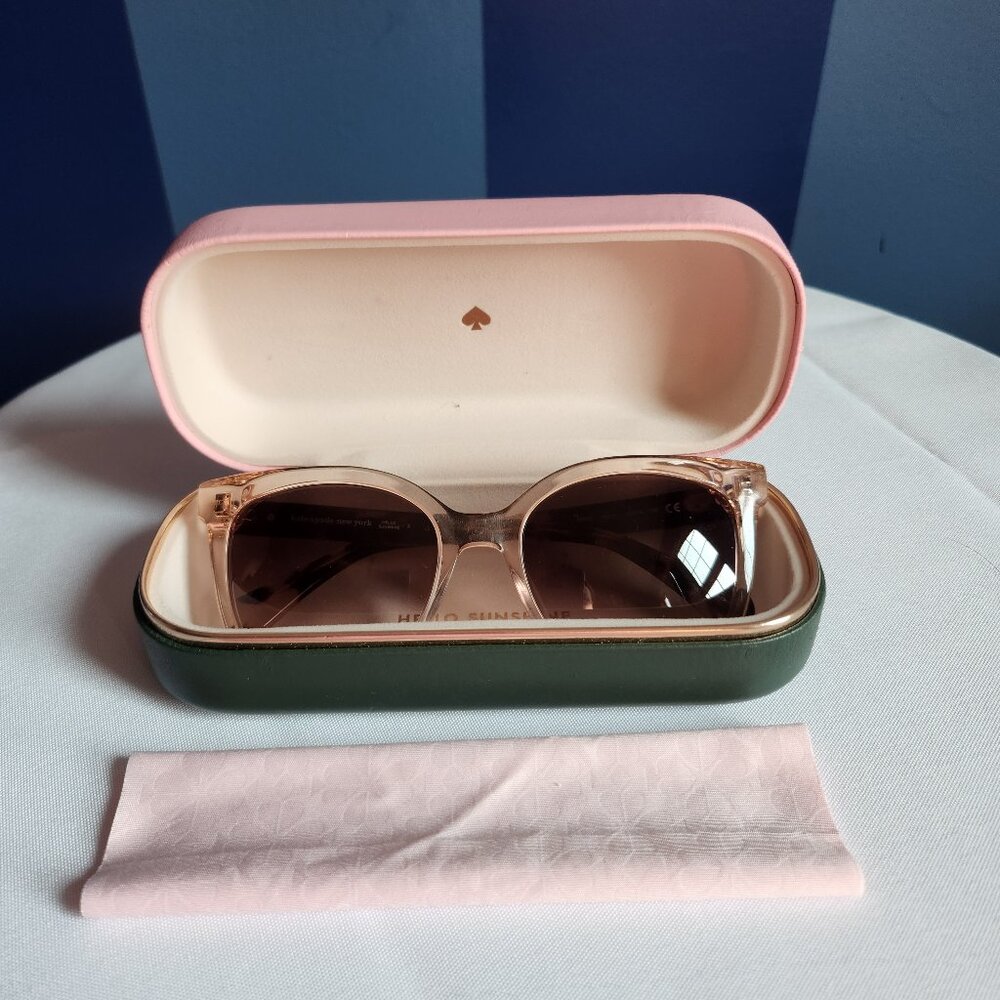 Kate Spade Sunglasses